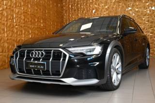 AUDI A6 allroad usata 79