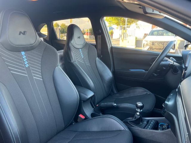 HYUNDAI i20 usata, con Cronologia tagliandi