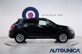 FIAT 500X usata, con Alzacristalli elettrici