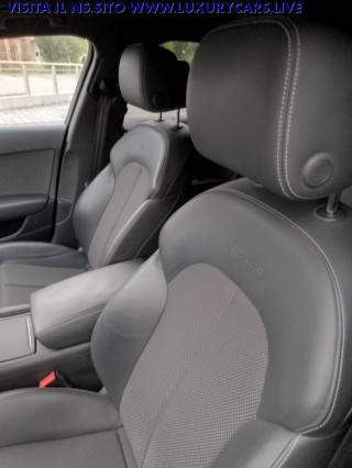 AUDI A6 usata, con Fendinebbia