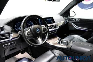 BMW X5 usata, con Alzacristalli elettrici