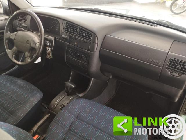 VOLKSWAGEN Golf usata 12