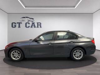 BMW 318 usata, con Airbag Passeggero