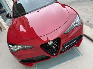 ALFA ROMEO Stelvio usata, con Bracciolo