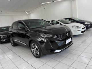 PEUGEOT 3008 usata, con Sistema di navigazione