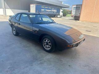PORSCHE 924 2.0