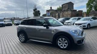 MINI Countryman usata, con Airbag