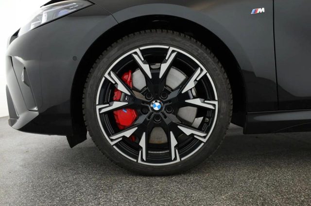 BMW 120 usata, con Antifurto