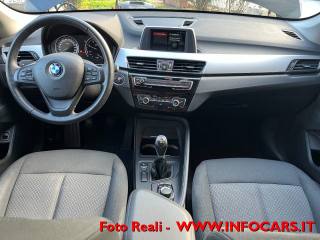 BMW X1 usata, con ESP
