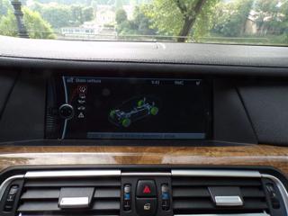 BMW 740 usata 80