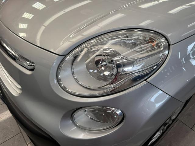 FIAT 500L usata, con Cruise Control