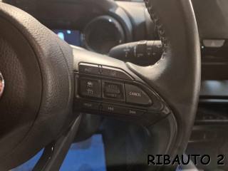 TOYOTA Yaris usata, con Luci diurne LED