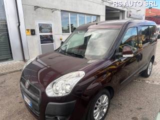 FIAT Doblo usata, con Immobilizzatore elettronico