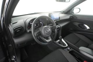 TOYOTA Yaris Cross usata 7