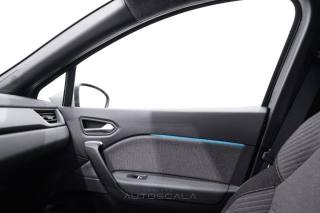 RENAULT Captur usata, con Controllo elettronico della corsia