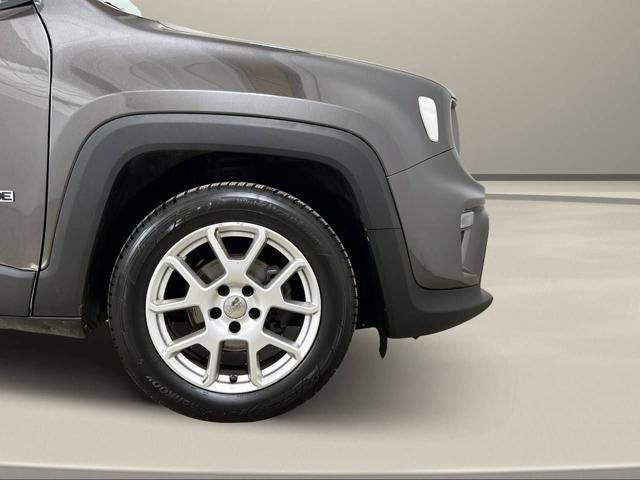 JEEP Renegade usata, con Bluetooth