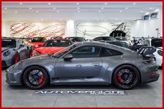 PORSCHE 992 usata, con Airbag Passeggero
