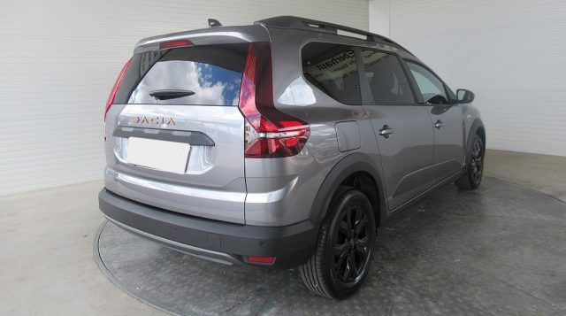DACIA Jogger usata, con Autoradio