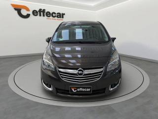 OPEL Meriva usata, con Airbag