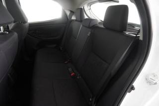 TOYOTA Yaris usata 3