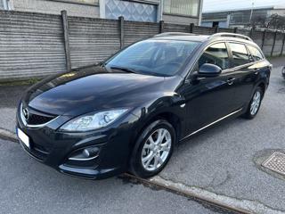 MAZDA 6 usata, con Airbag