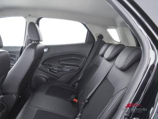 FORD EcoSport usata 9