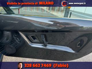 LAMBORGHINI Gallardo usata, con Servosterzo