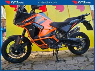 KTM 1290 Super Adventure usata 2
