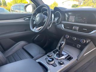 ALFA ROMEO Stelvio usata, con Servosterzo