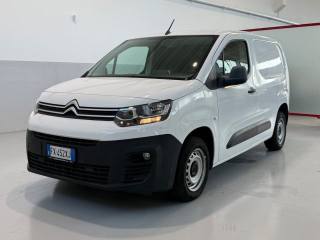 CITROEN Berlingo BlueHDi 100 Van UNICOPROPRIETARIO PIU