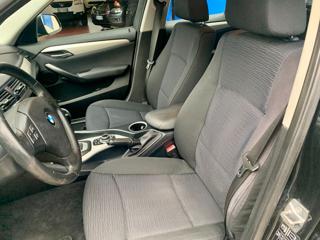 BMW X1 usata, con Autoradio
