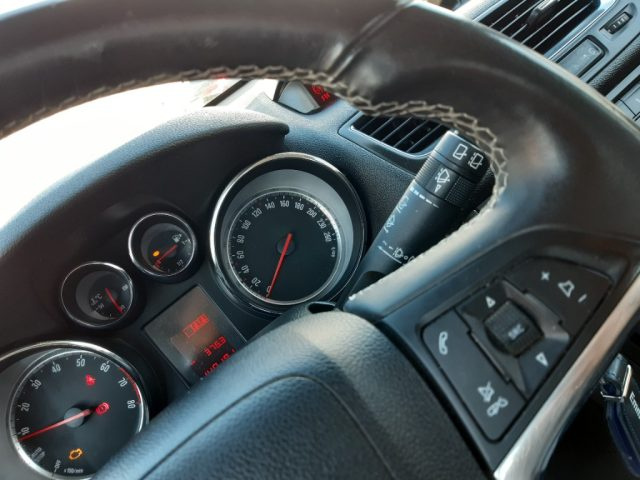 OPEL Mokka usata, con Immobilizzatore elettronico