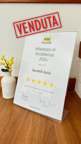 FIAT Panda usata, con Autoradio