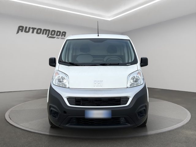 FIAT Fiorino usata, con Airbag