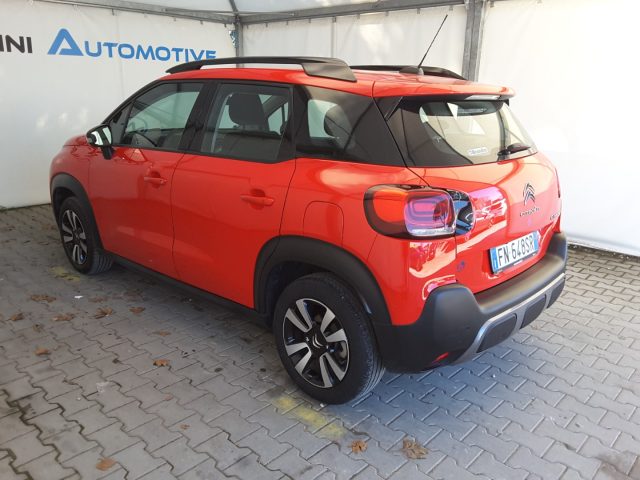 CITROEN C3 Aircross usata, con Immobilizzatore elettronico