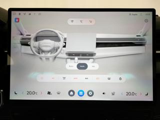 LYNK & CO 01 usata, con Controllo vocale