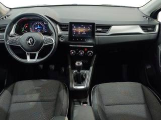 RENAULT Captur usata, con Chiusura centralizzata
