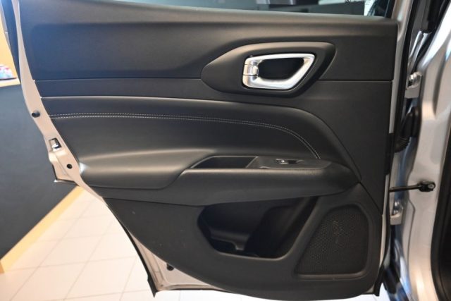 JEEP Compass usata 53