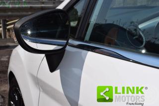 FORD Fiesta usata, con ESP
