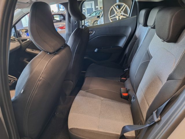 RENAULT Clio usata, con Immobilizzatore elettronico