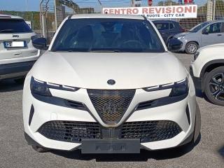 ALFA ROMEO Junior usata, con Airbag