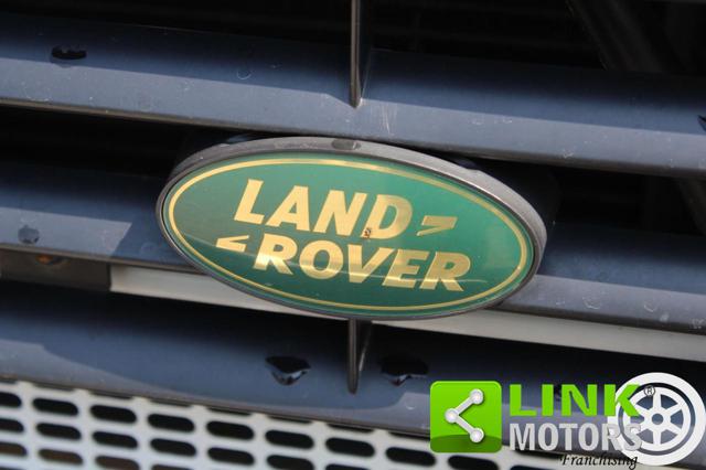 LAND ROVER Defender usata 24