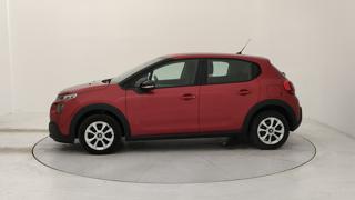 CITROEN C3 usata, con Airbag