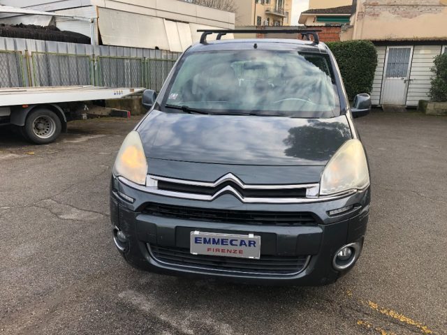CITROEN Berlingo usata, con Specchietti laterali elettrici