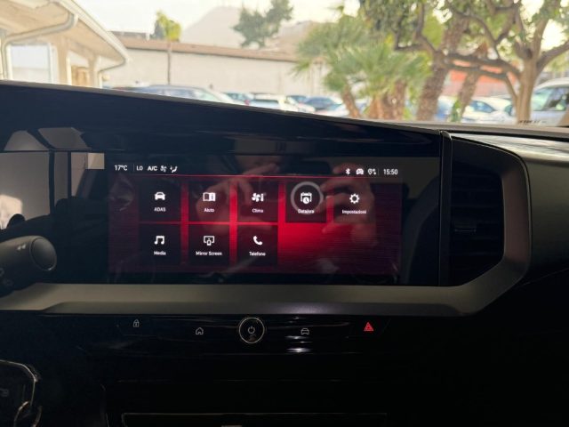 OPEL Mokka usata, con Sensori di parcheggio posteriori