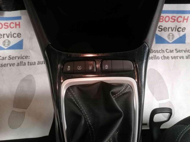 OPEL Crossland X usata 18