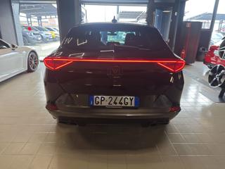 CUPRA Formentor usata, con Autoradio