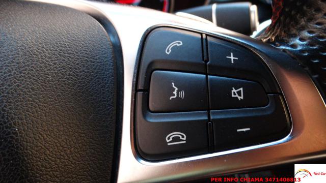 MERCEDES-BENZ GLC 43 AMG usata 113