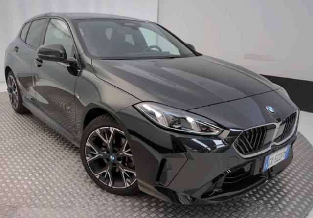 BMW 118 usata, con ABS