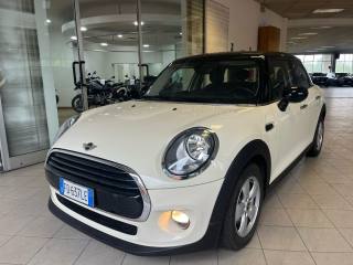 MINI Cooper D usata, con Airbag laterali